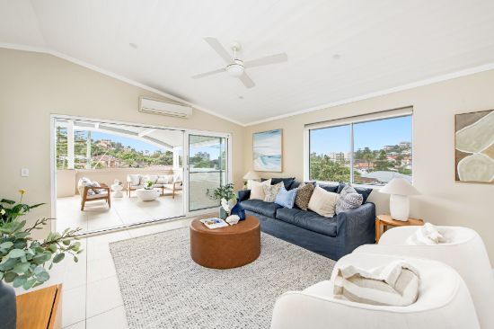 2/52 Albert Street, Freshwater, NSW 2096