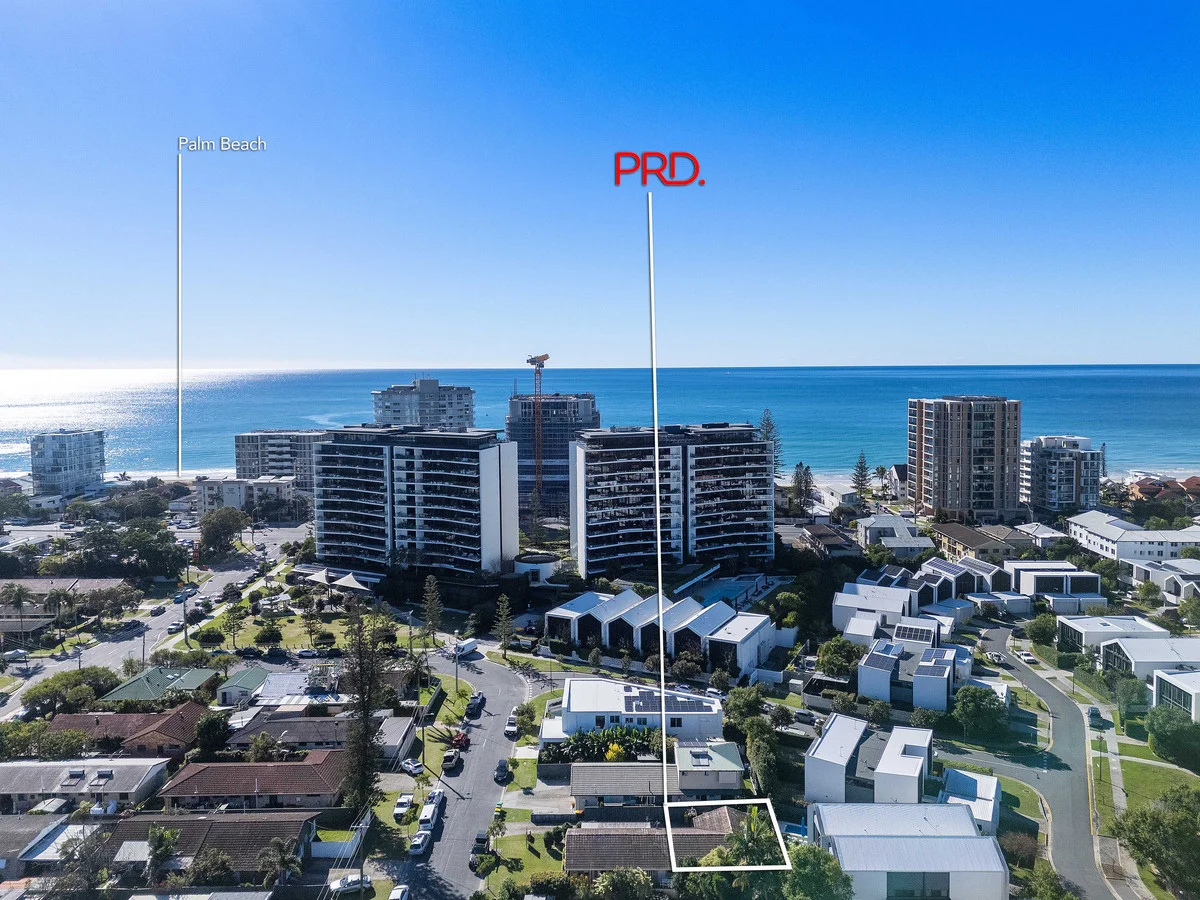 2/6 Walker Avenue, Palm Beach, Qld 4221