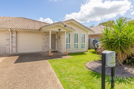 2/65 Water Fern Drive, Caboolture, Qld 4510