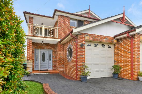 2/69 Roseberry Road, Guildford, NSW 2161