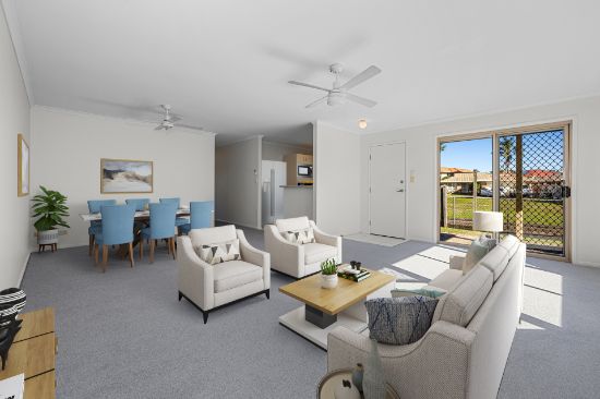 2/7 Cromer Court, Banora Point, NSW 2486