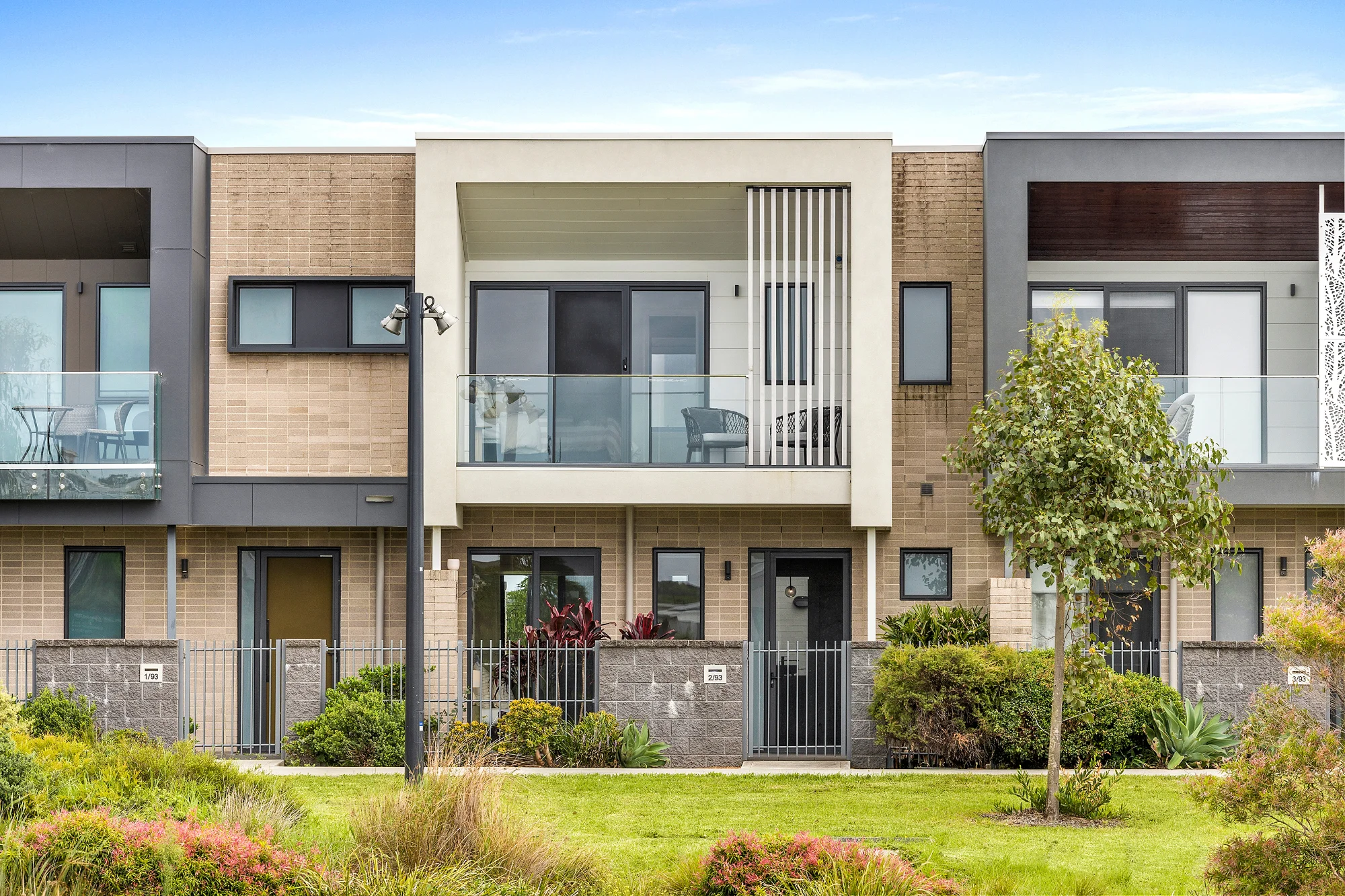 2/93 Harbour Boulevard, Shell Cove, NSW 2529