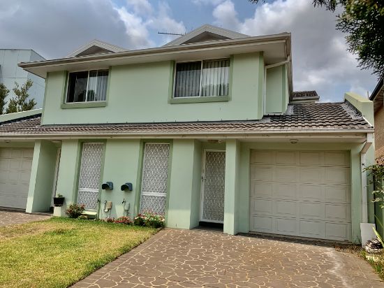 2 Gilbert Street, Cabramatta, NSW 2166