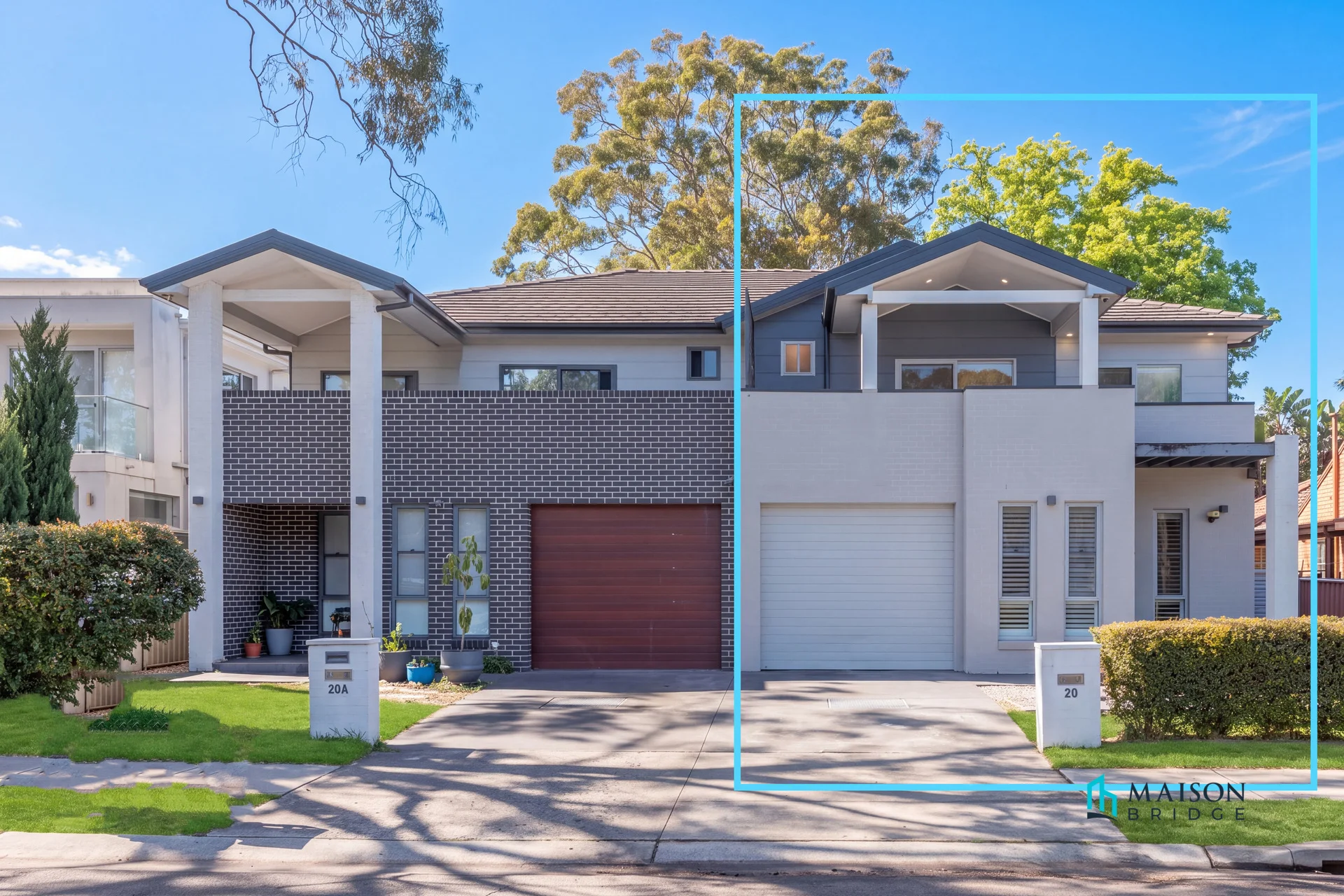 20 Anderson Avenue, Dundas, NSW 2117