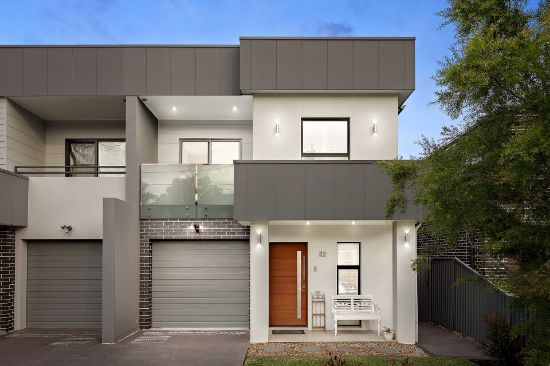 20 Eccles Street, Ermington, NSW 2115
