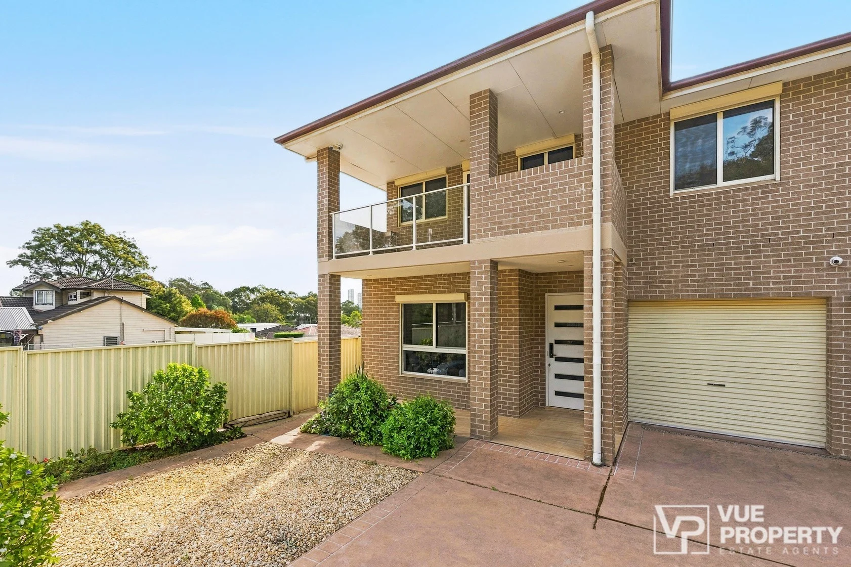 205 Vimiera Road, Marsfield, NSW 2122