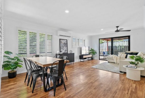 209/64 Gilston Road, Nerang, Qld 4211