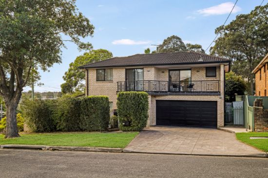 21 Jensen Street, Condell Park, NSW 2200