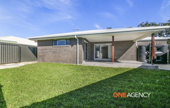 21 Tarragon Drive, Wauchope, NSW 2446