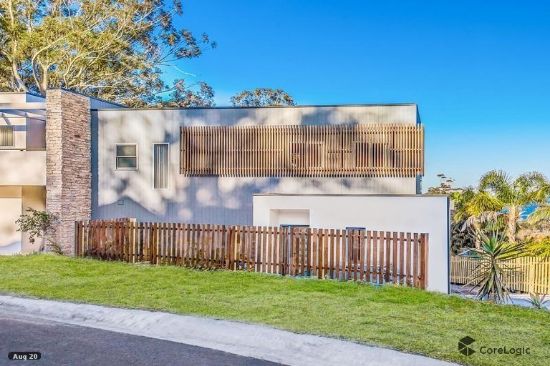 21a Jaraga Circuit, Thirroul, NSW 2515