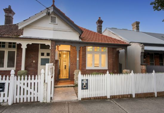 22 Hayberry Street, Crows Nest, NSW 2065