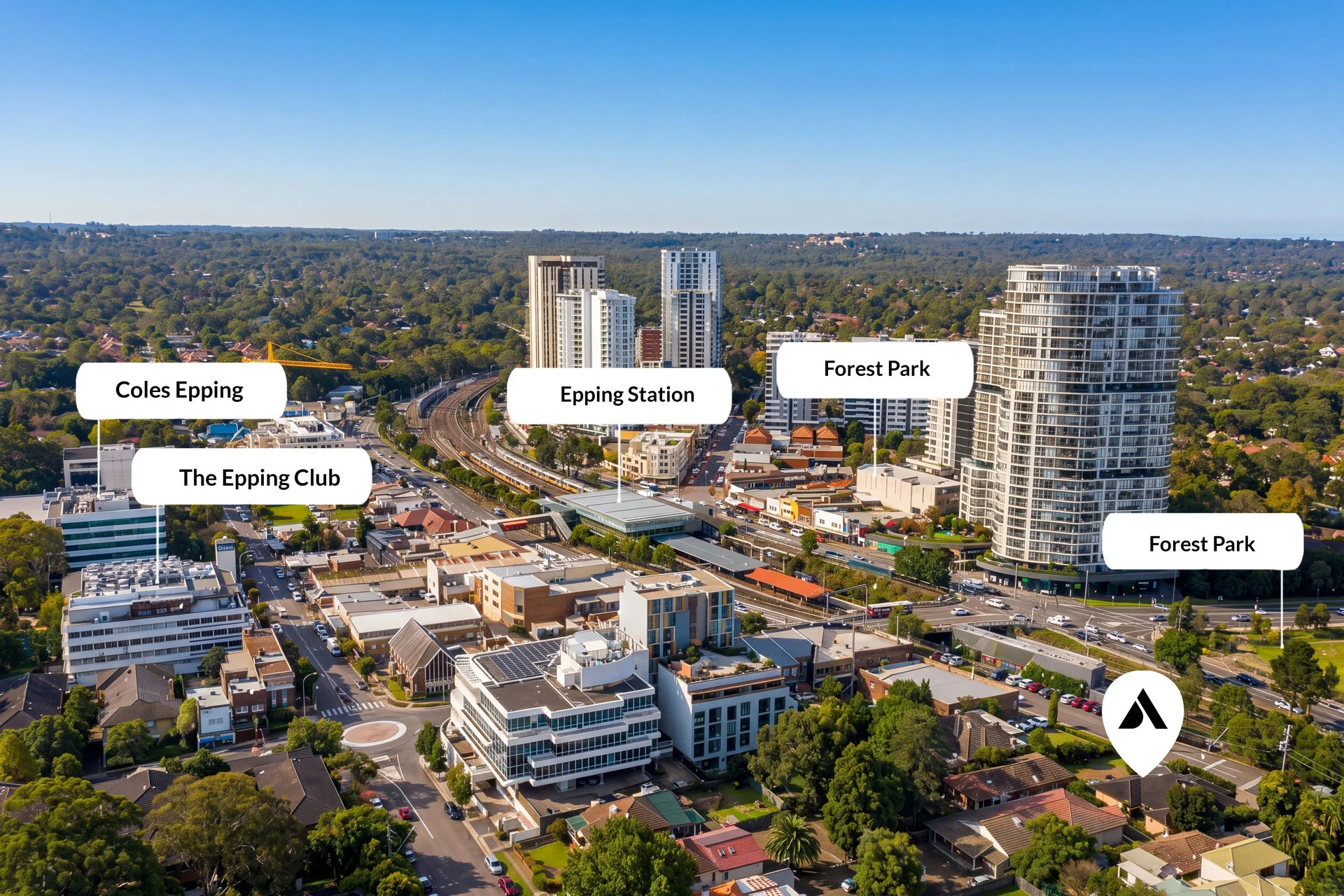 22 High Street, Epping, NSW 2121