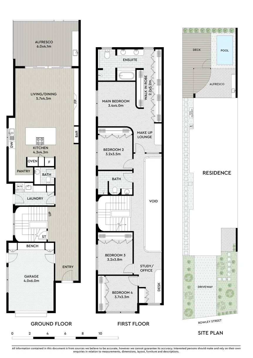 22 Rowley Street, Brighton-Le-Sands, NSW 2216