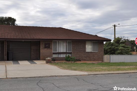 229 Seventh Street, Wonthella, WA 6530