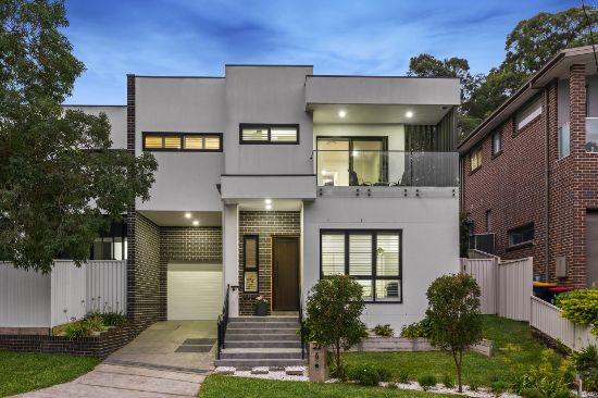 22a Cox Crescent, Dundas Valley, NSW 2117