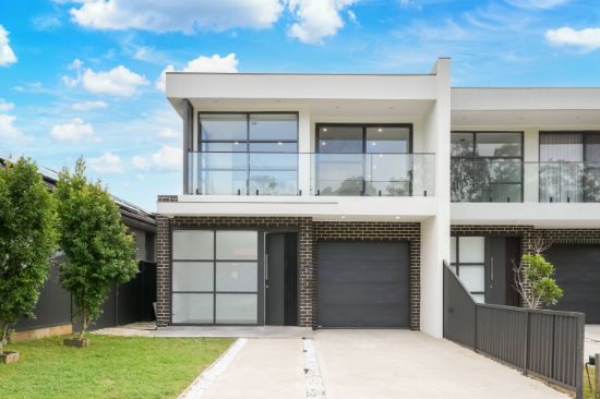 22a Mary Crescent, Liverpool, NSW 2170