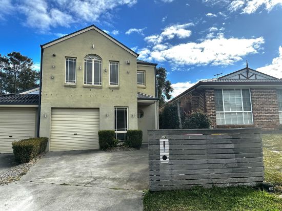 22A Maslin Court, Quakers Hill, NSW 2763