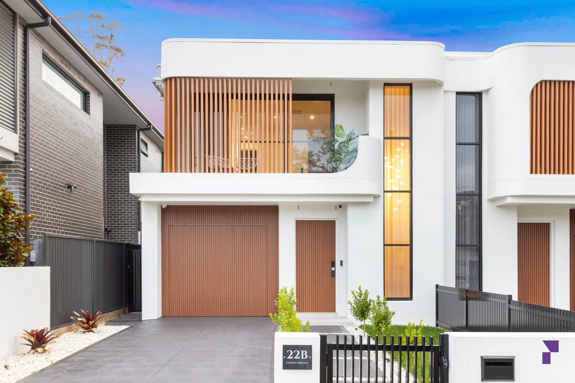 22b Georges Crescent, Georges Hall, NSW 2198