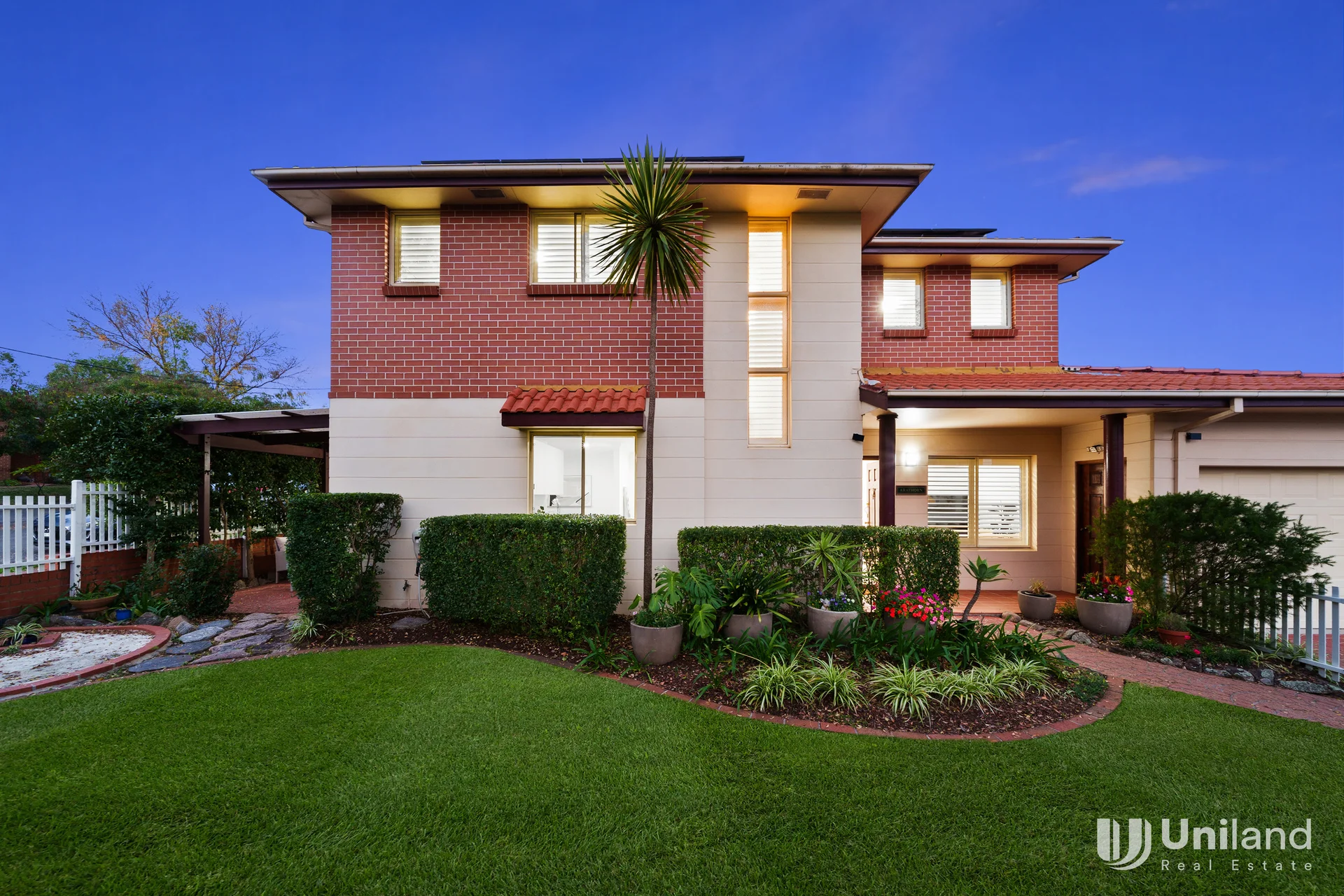 23 North Road, Ryde, NSW 2112