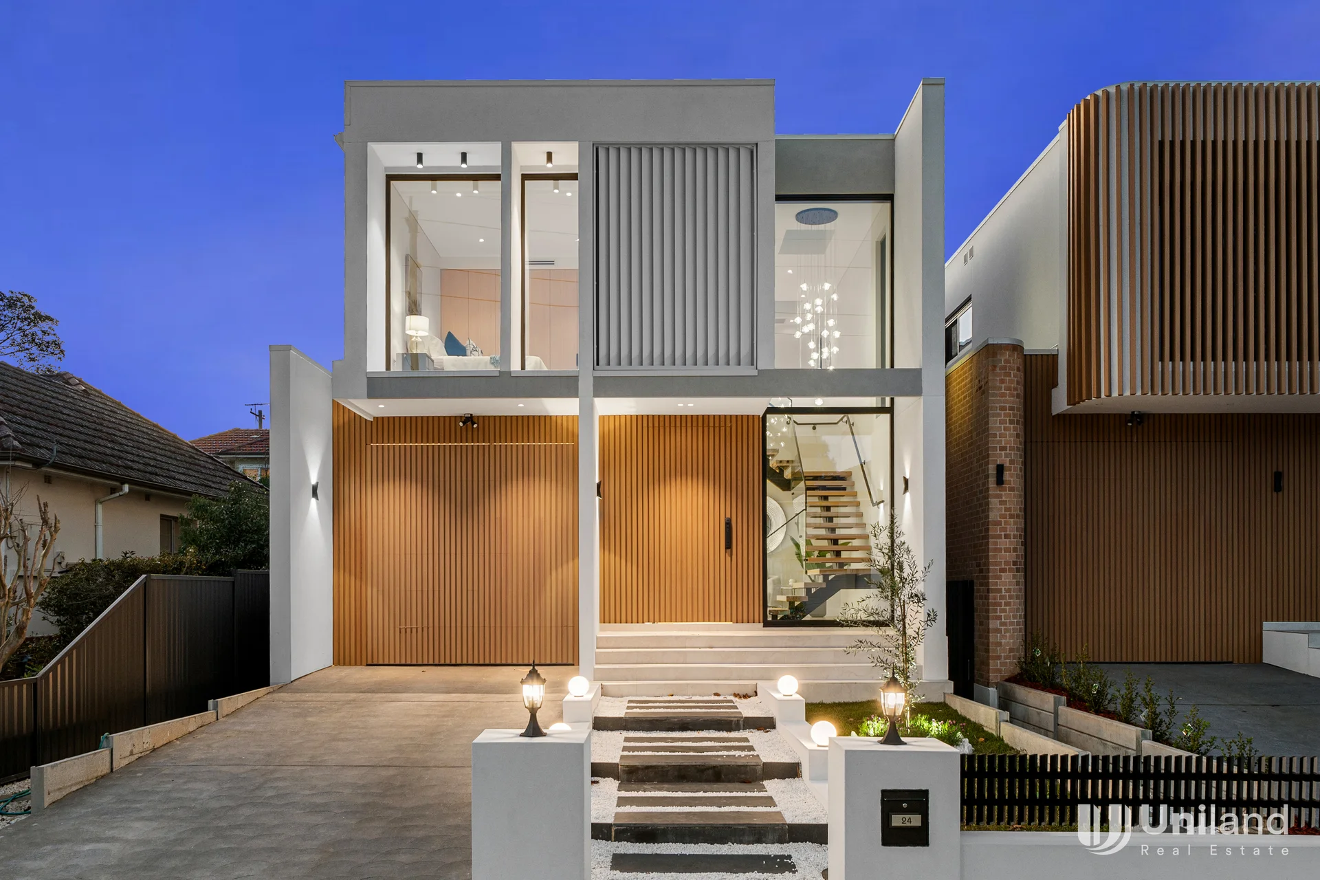 24 Cecil Street, Denistone East, NSW 2112
