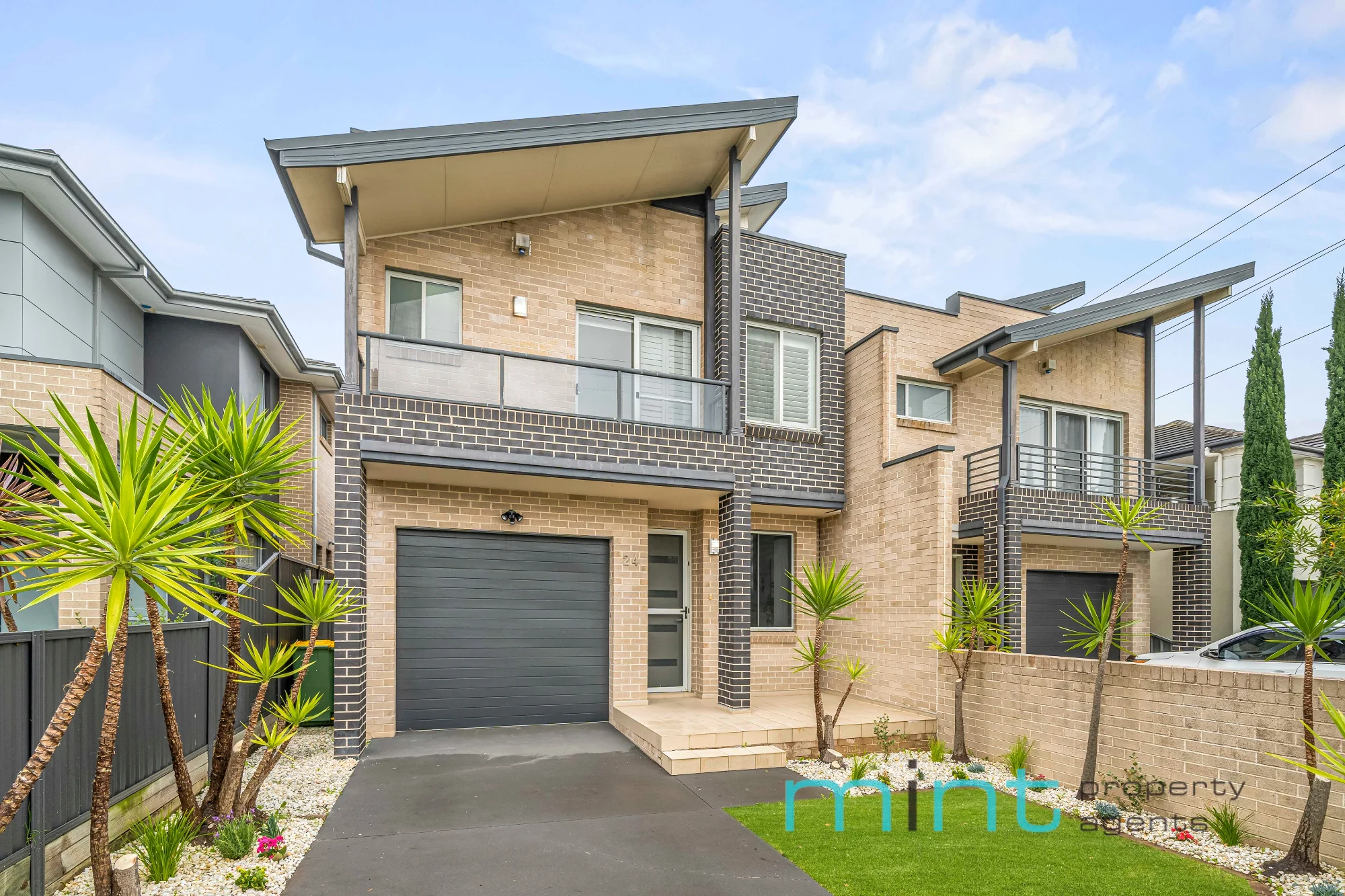 24 Northcote Road, Greenacre, NSW 2190