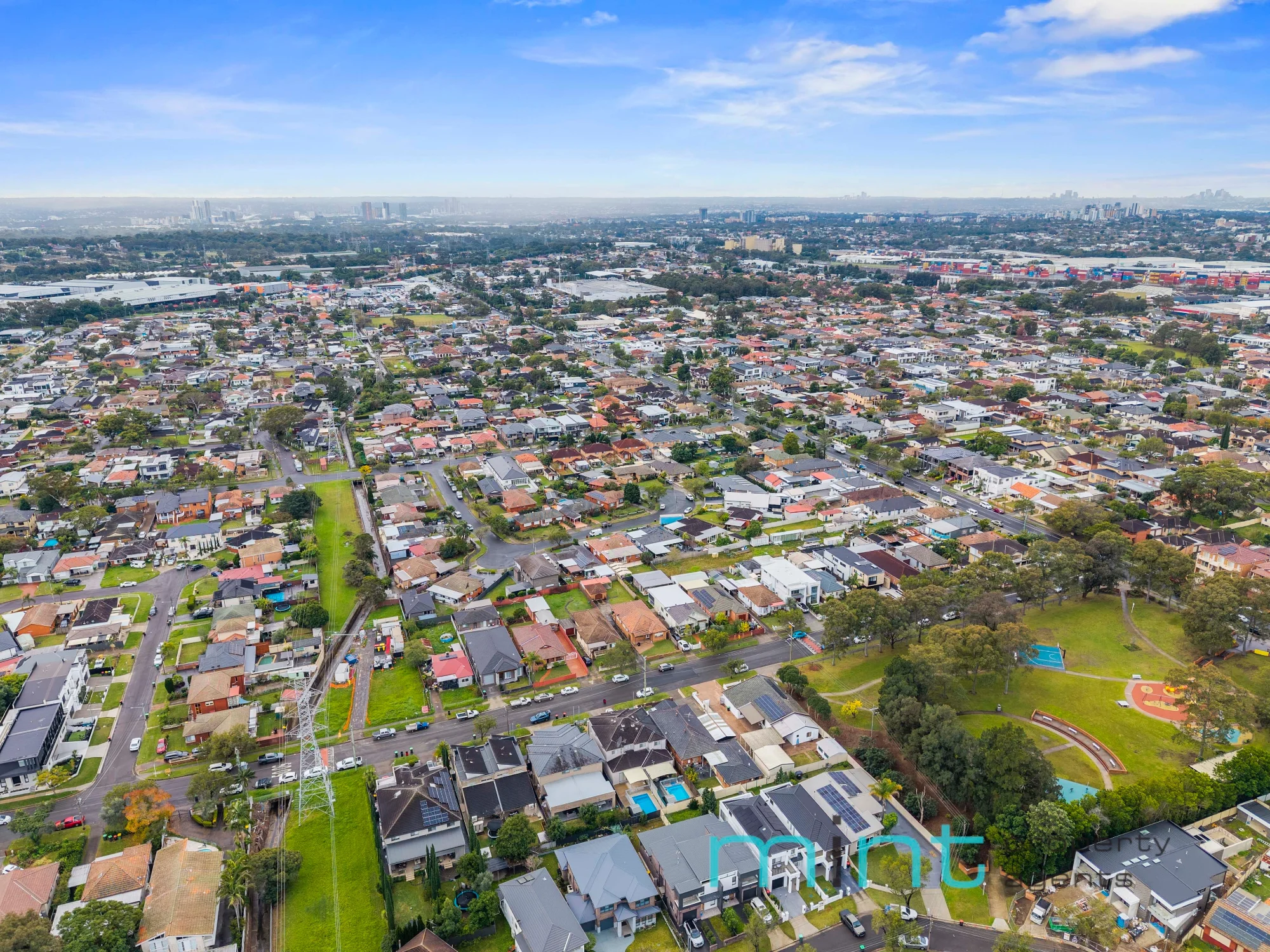 24 Northcote Road, Greenacre, NSW 2190