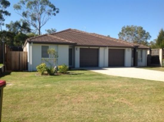 24a Acemia Drive, Morayfield, Qld 4506
