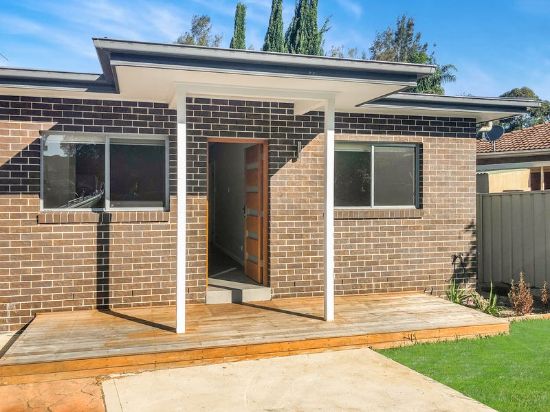 24A Crozier Street, Eagle Vale, NSW 2558
