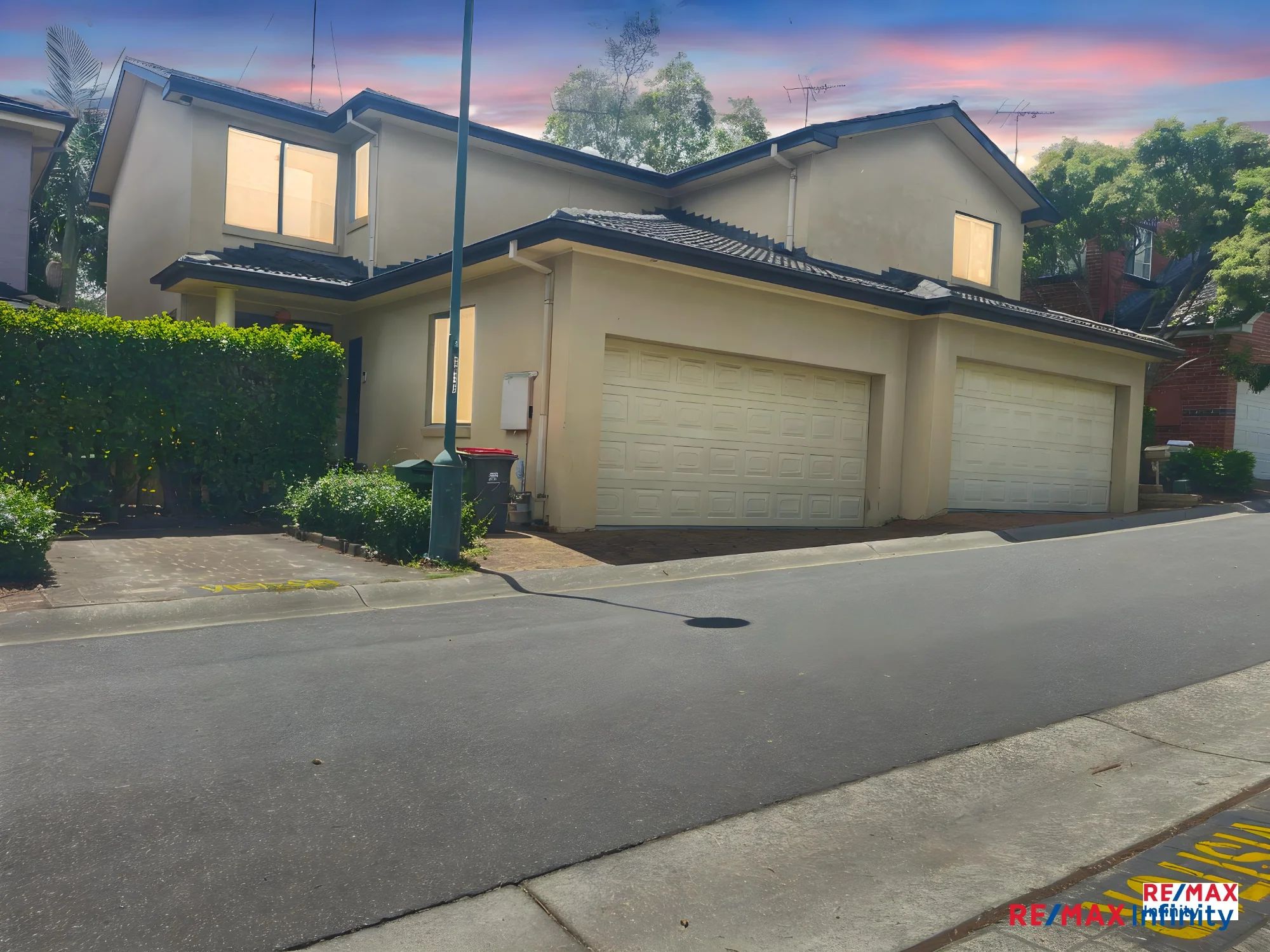 25 Jacqui Circuit, Norwest, NSW 2153
