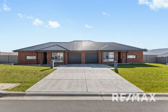 25 Valencia Drive, Gobbagombalin, NSW 2650