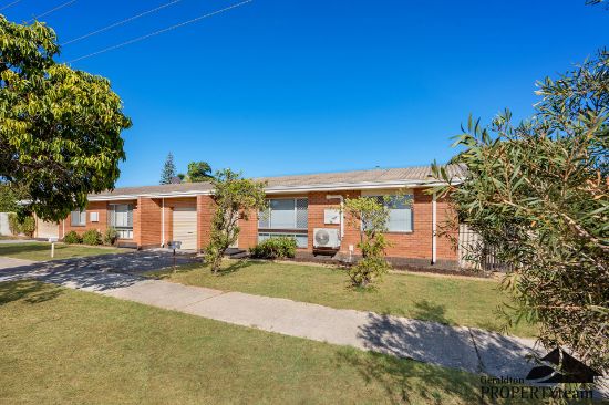 252 Second Street, Wonthella, WA 6530