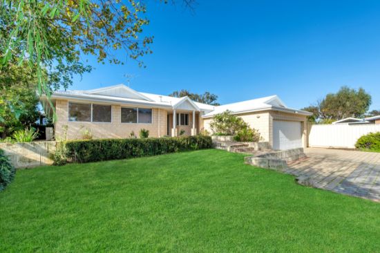 25B Janis Street, Halls Head, WA 6210