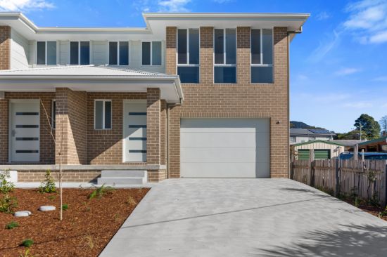 26 Orana Parade, Unanderra, NSW 2526