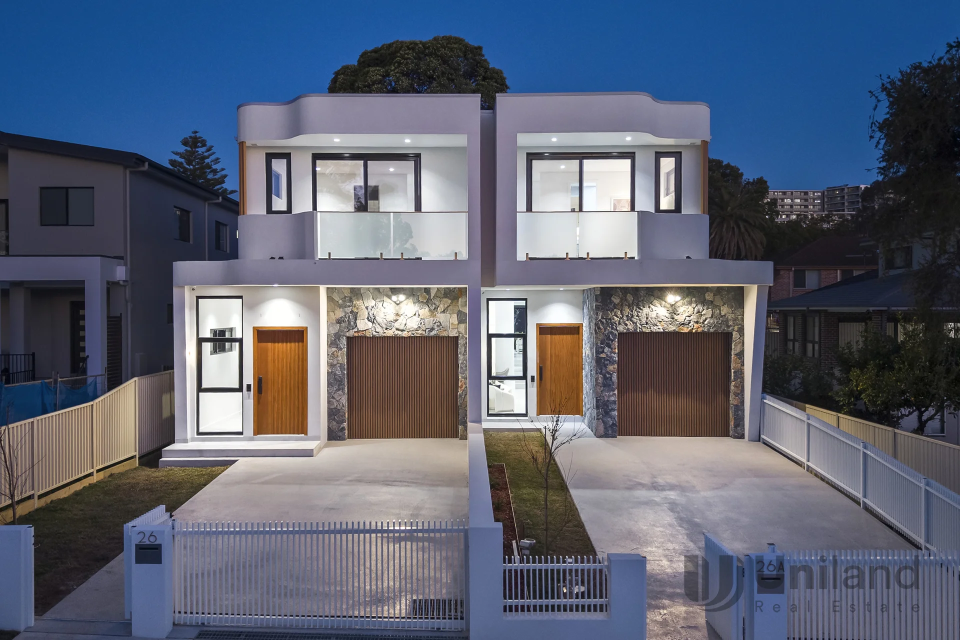 26A Shepherd Street, Ryde, NSW 2112