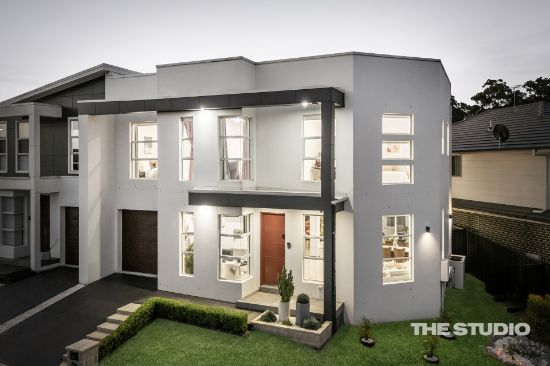 26B Roland Garros Crescent, North Kellyville, NSW 2155