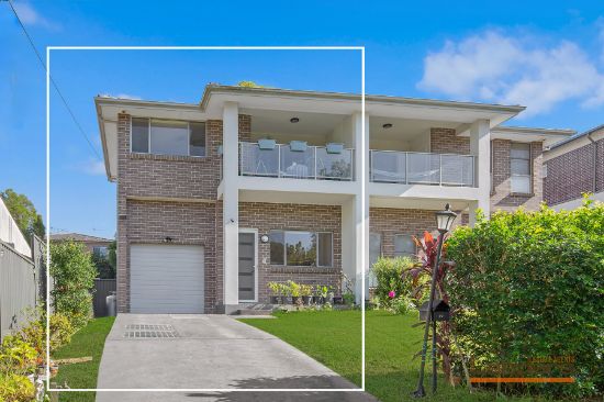 27 Neptune Street, Dundas Valley, NSW 2117