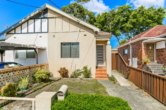 27 Partanna Avenue, Matraville, NSW 2036