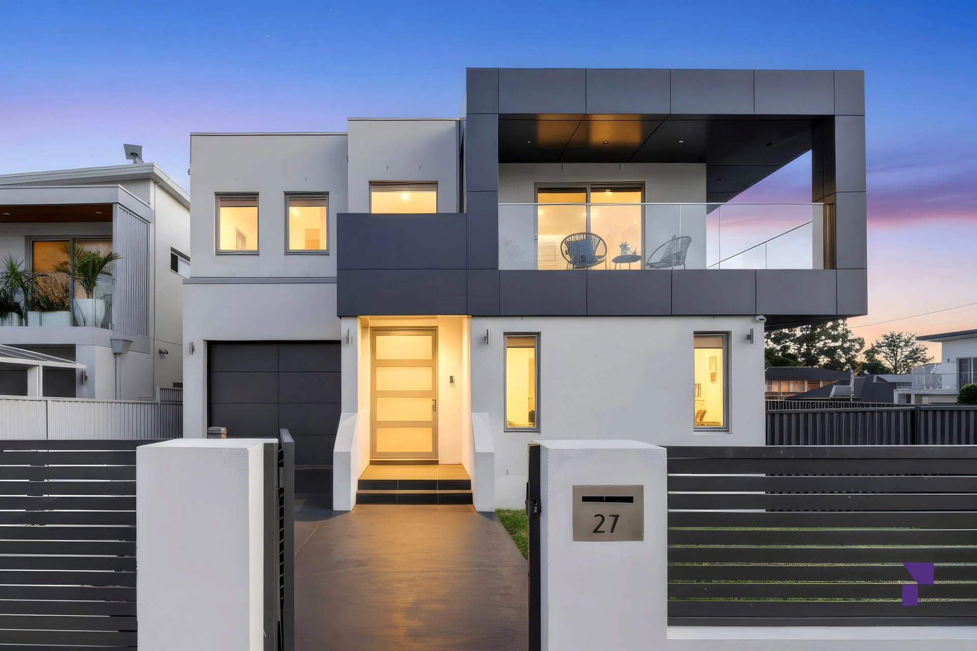 27 Railway Parade, Condell Park, NSW 2200
