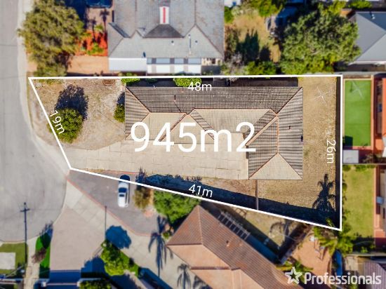 27 Whittle Place, Stirling, WA 6021