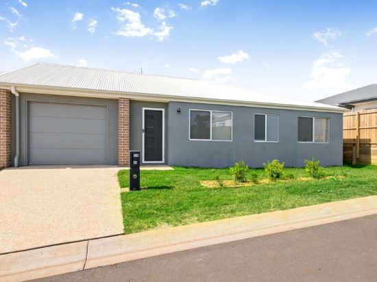 27A/65 Cambooya Street, Drayton, Qld 4350