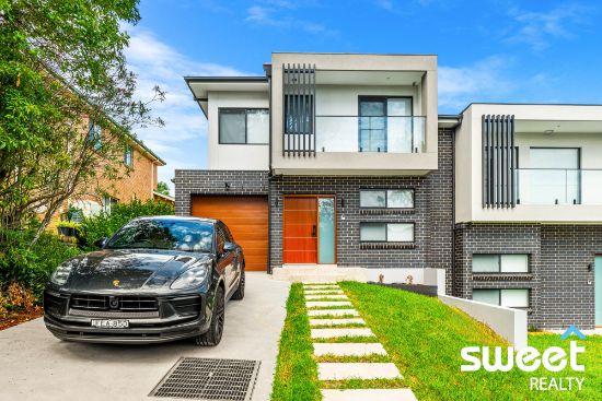 27A Lister Ave, Ermington, NSW 2115