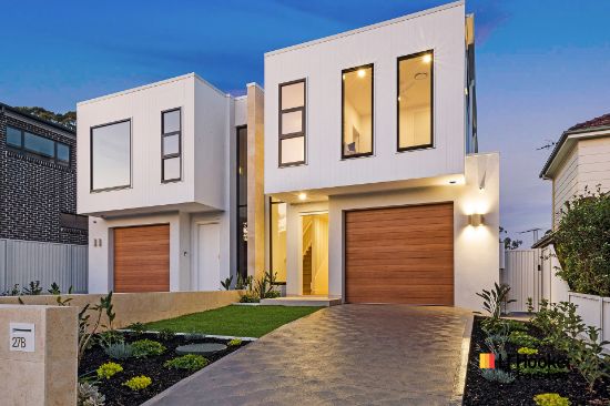 27B Beamish Street, Padstow, NSW 2211