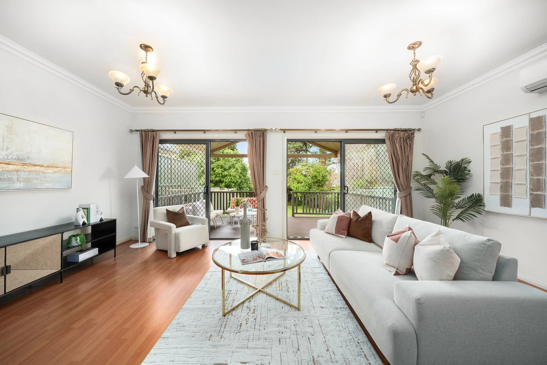 280A Georges River Road, Croydon Park, NSW 2133