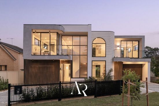 29 Napoli Street, Padstow, NSW 2211