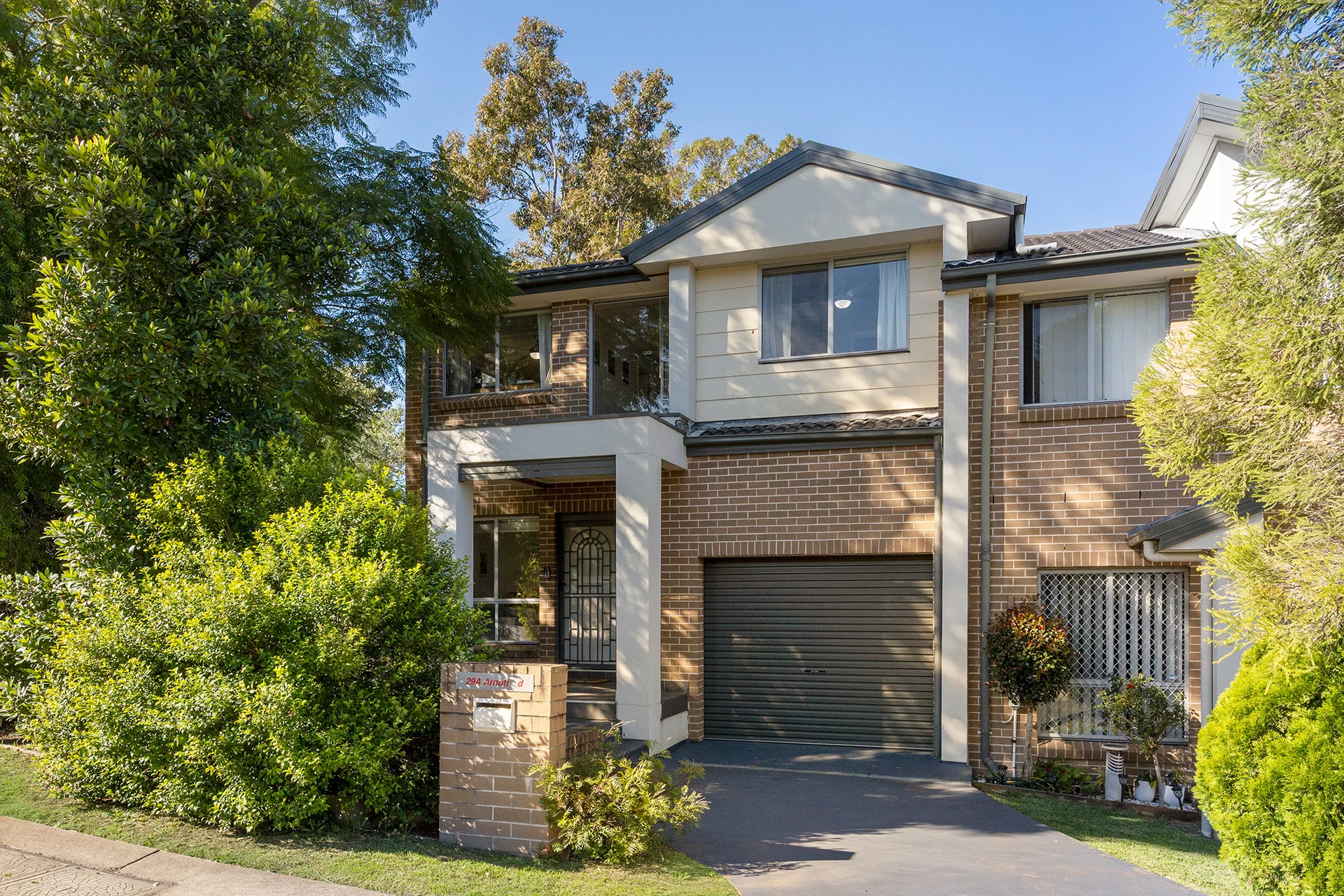 29a Arnott Road, Marayong, NSW 2148