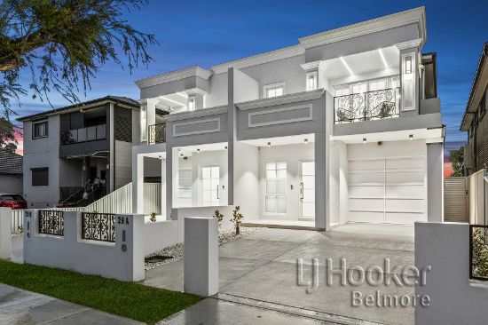 29A Columbine Avenue, Bankstown, NSW 2200