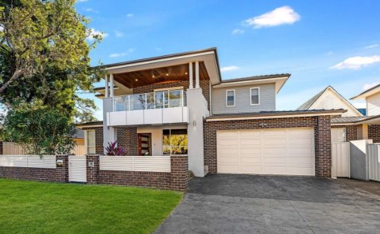 2a Homelea Avenue, Panania, NSW 2213