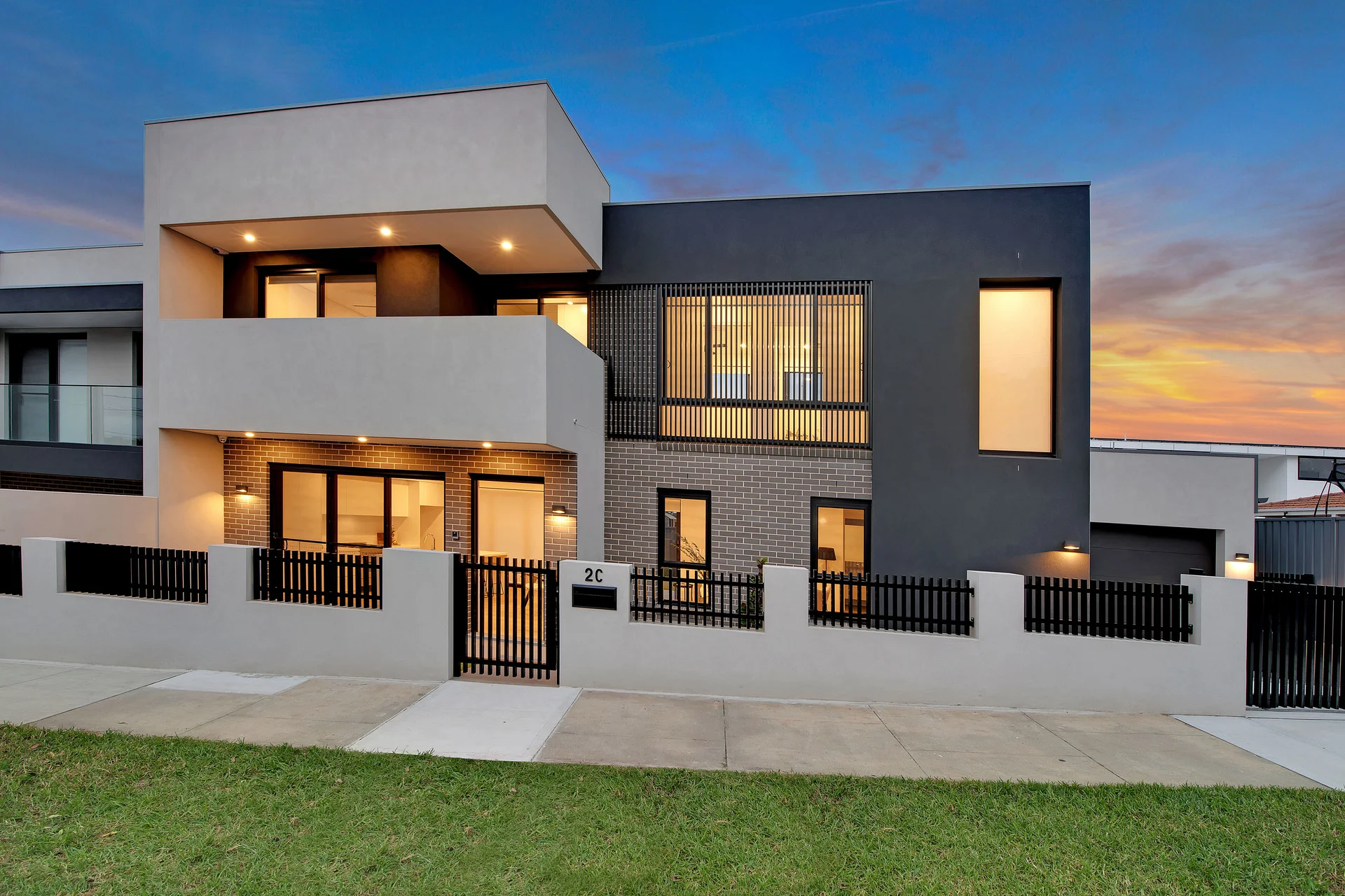 2C Tyler Crescent, Abbotsford, NSW 2046