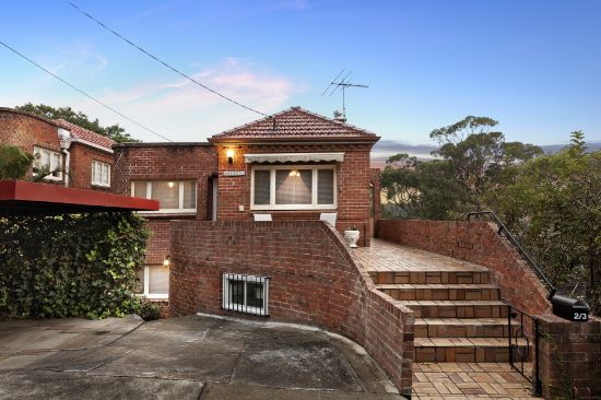 3 Bentley Street, Balgowlah, NSW 2093
