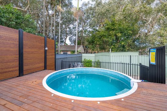 3 Davidson Street, Anna Bay, NSW 2316